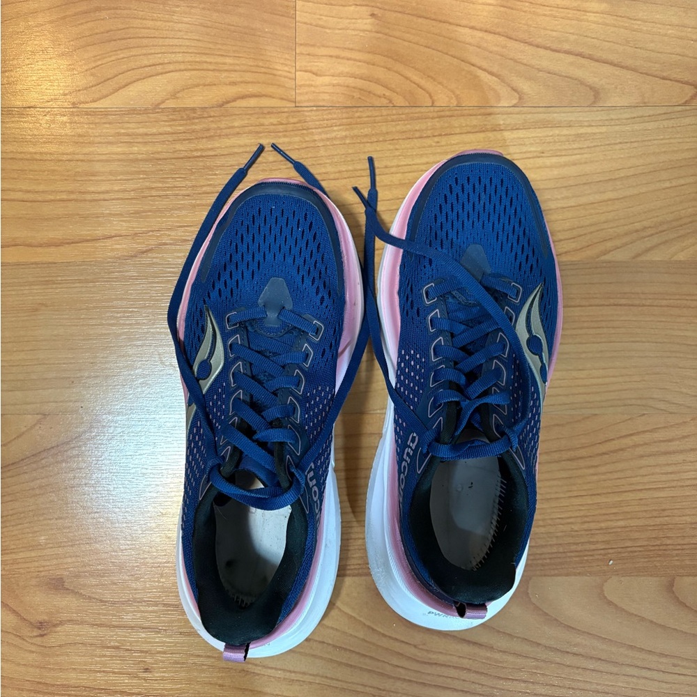 Saucony Guide 17 View 2